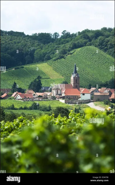 Où préfères-tu passer tes vacances ?