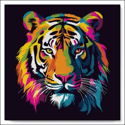 A-t-il réussi à reconstituer le Clan du Tigre ?