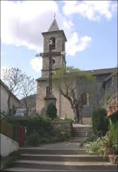 Pour commencer je vous emmène dans les Monts de Lacaune, à Arnac-sur-Dourdou. Petit village Aveyronnais de 44 habitants, dans la vallée du Dourdou de Camarès, il se situe dans l'ancienne région ...