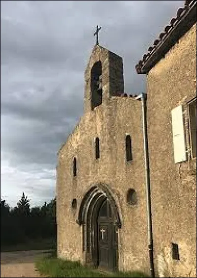 Village Ardéchois, Saint-Cierge-la-Serre se situe en région ...