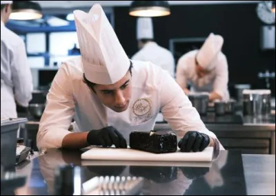 De quel film est tirée cette scène ?