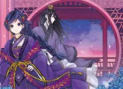 Quiz La Gardienne des concubines