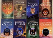 Quiz La Guerre Des Clans