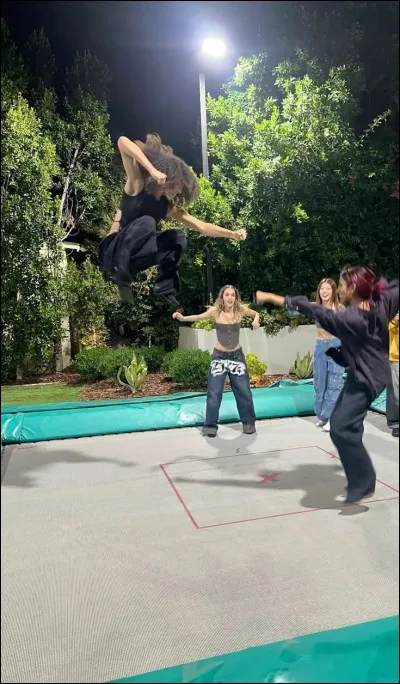 Est-ce que tu es plutôt introvertie ou extravertie ?