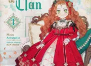 Quiz La Nouvelle Cheffe de clan