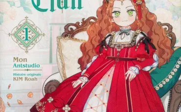 Quiz Manga