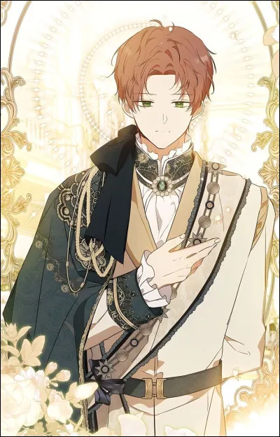 Comment sappelle le père de Firentia ?