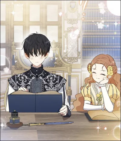 Où est la mère de Firentia ?