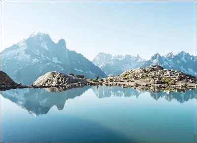 Quelle activité fais-tu le plus souvent ?