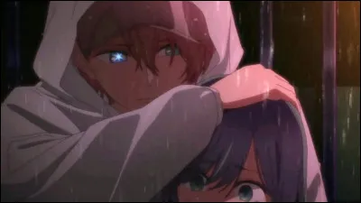 Qui était sa petite amie ?