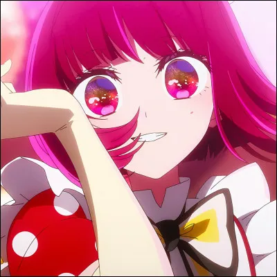 Mais qui est en crush sur lui ?