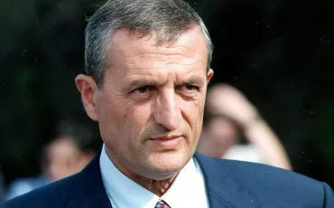 Quiz Politique