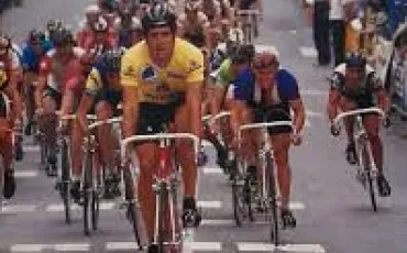 Quiz Cyclisme