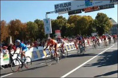 Depuis 2007, l'épreuve ...