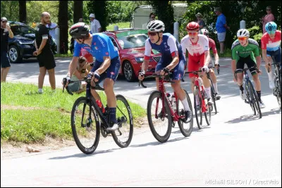 Quel autre changement, apporté en 2007, est toujours en vigueur ?