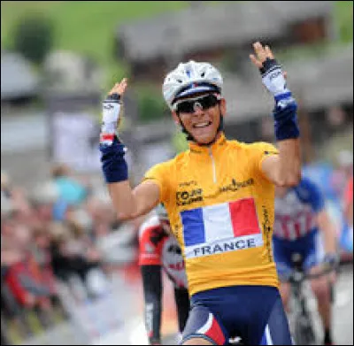 En 2012 puis en 2016, le Tour de l'Avenir a vu la victoire de coureurs français :