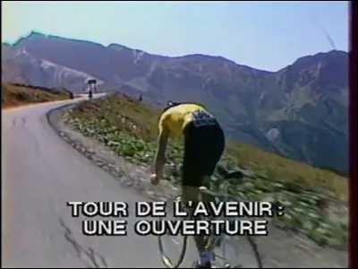 Quel changement est introduit en 1981 ?