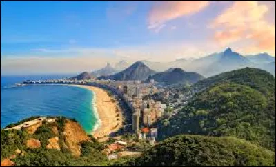 Quelle est la langue officielle du Brésil ?