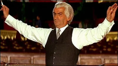 Quel est le film de Louisde Funès qui fera le plus d'entrées en France ?