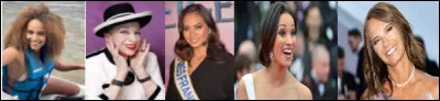 Quelle Miss France est née à Cosne-sur-Loire ?