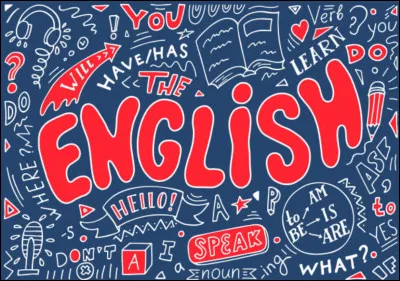 Comment se traduit le mot « langue » en anglais ?