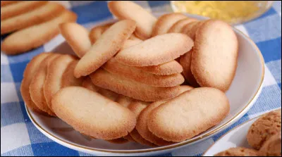 Quelle langue peut être un bonbon et un biscuit ?