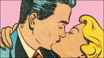 Comment appelle-t-on un baiser langoureux ?