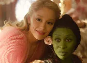 Test Es-tu plus Elphaba ou Glinda ?