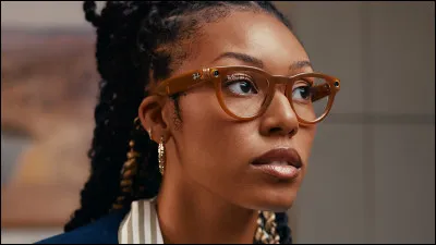 As-tu des lunettes ?