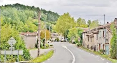 Pour commencer notre balade, je vous emmène dans la Montagne Noire, à Augmontel. Commune de l'arrondissement de Castres, elle se situe dans le département ...