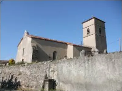 Village Ardéchois, Saint-Julien-le-Roux se situe dans l'ancienne région ...
