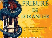 Quiz '''Le Prieur de l'oranger'', tome 1 - quiz gnral