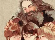 Test Qui es-tu dans ''Harry Potter'' ?