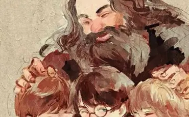 Quiz Harry potter