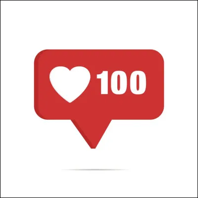 Si tu scrolles et que tu aimes une vidéo, que fais-tu ?