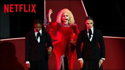 Lady Gaga a eu un petit rôle dans la saison 2 de la série. Quel rôle est-ce ?