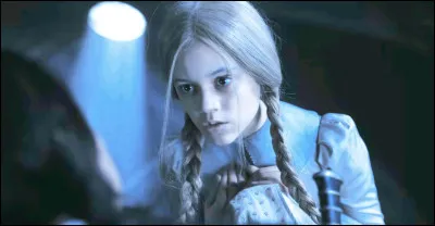 Qui est le nouveau guide spirituel de Mercredi ?