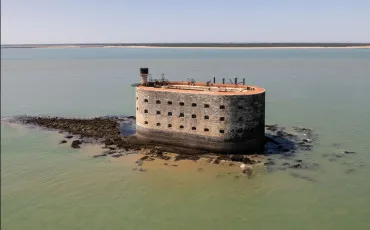 Quiz Fort boyard
