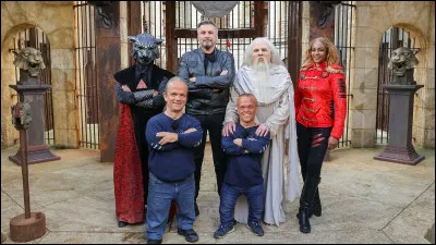 Quelle saison s'est terminée récemment (Septembre 2025) ?