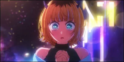 "Oshi no Ko" est un manga :