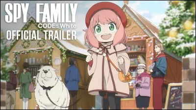 Vrai ou Faux ?
"Spy × Family" est un manga seinen.