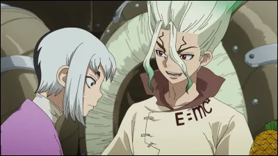 Je suis amoureux de Ruri.