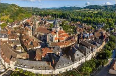 DIX-NEUF - A quel département français associe t-on le numéro 19 ?