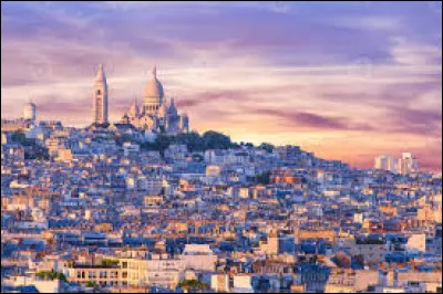 VINGT - Laquelle de ces villes de France compte vingt arrondissements ?