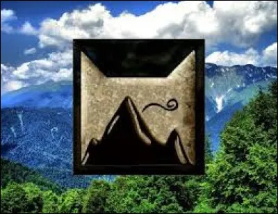 J'ai oublié un épisode hyper important. Quand les 6 amis sont partis trouver Minuit, à leur retour, ils se sont arrêtés dans des montagnes et une "tribu" y vivait, et là bas, quelqu'un a été pris en otage. Qui était-ce ?