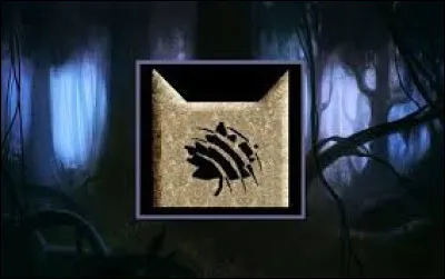 Continuons et... finissons. Comment s'appelle l'endroit où Plume de Faucon et Étoile de Tigre hantent les apprentis ?