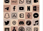 Quiz Connais-tu bien les logos des applications ?