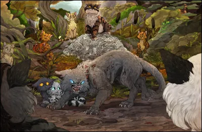 Qui est Pelage d'Orage ?