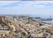Quiz Villes d'Espagne (4)