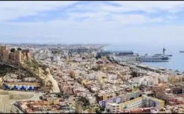 Quiz Villes